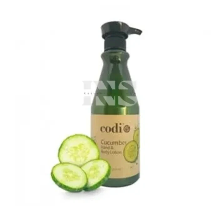 CODI Hand & Body Lotion 25 Oz 12/Box - Image 2