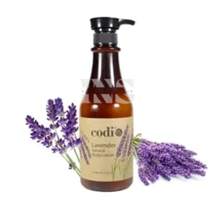 CODI Hand & Body Lotion 25 Oz 12/Box - Image 5