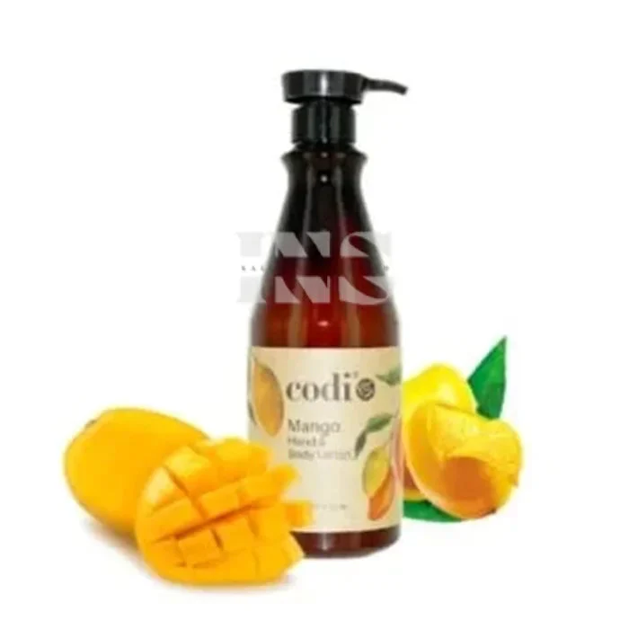 CODI Hand & Body Lotion 25 Oz 12/Box - Image 6