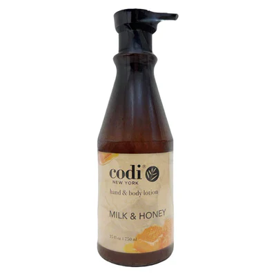 CODI Hand & Body Lotion 25 Oz 12/Box - Image 7