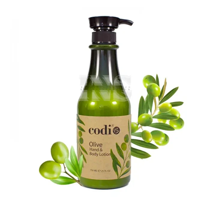 CODI Hand & Body Lotion 25 Oz 12/Box - Image 8