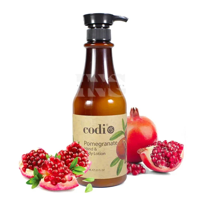 CODI Hand & Body Lotion 25 Oz 12/Box - Image 9