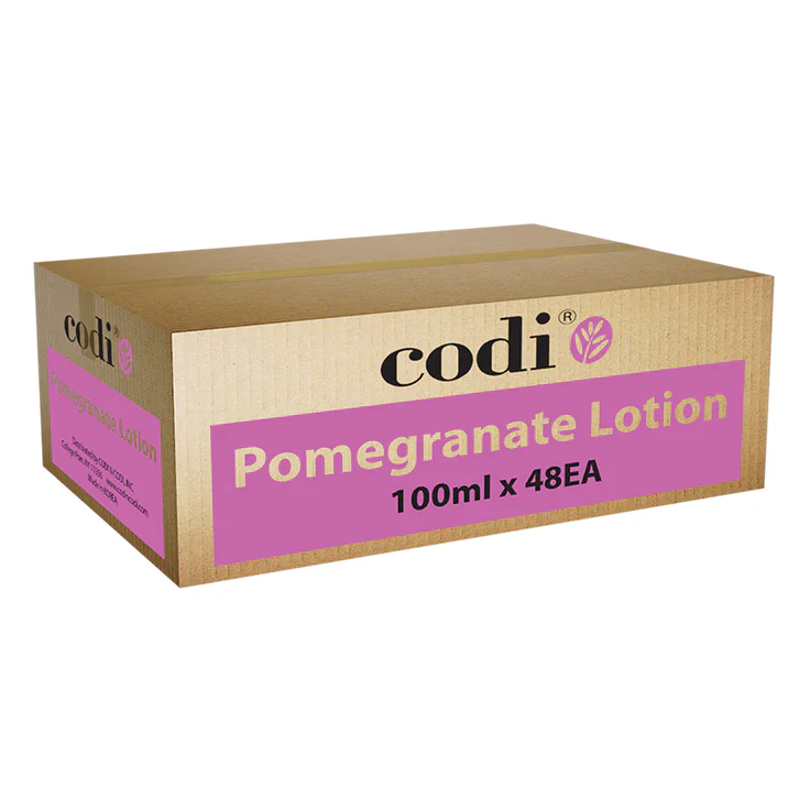 CODI Hand & Body Lotion 3.3 Oz - 48/Box - Image 7