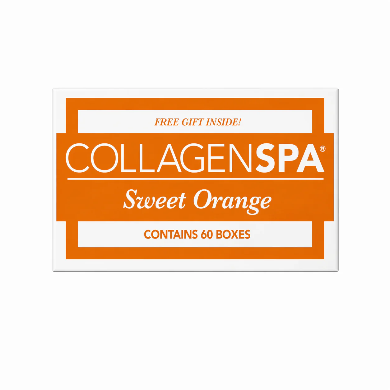 COLLAGEN SPA 7 STEPS SYSTEM + BOMBER 60/Box - Image 2