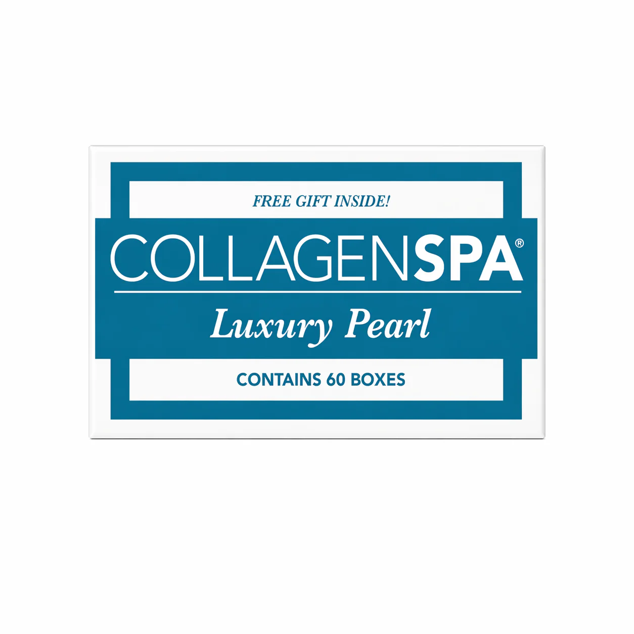 COLLAGEN SPA 7 STEPS SYSTEM + BOMBER 60/Box - Image 3