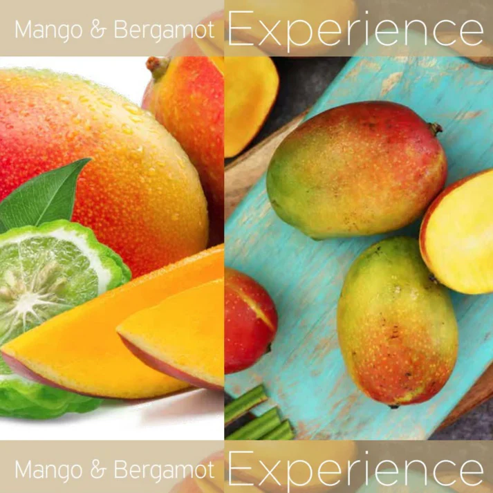 Cuccio Mango & Bergamot Honey Cuticle Oil 2.5 oz - Image 3