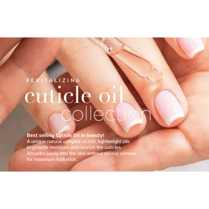 Cuccio Mango & Bergamot Honey Cuticle Oil 2.5 oz - Image 4