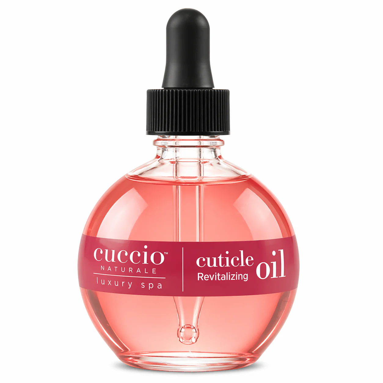 Cuccio Pomegranate & Fig Cuticle Oil 2.5 oz