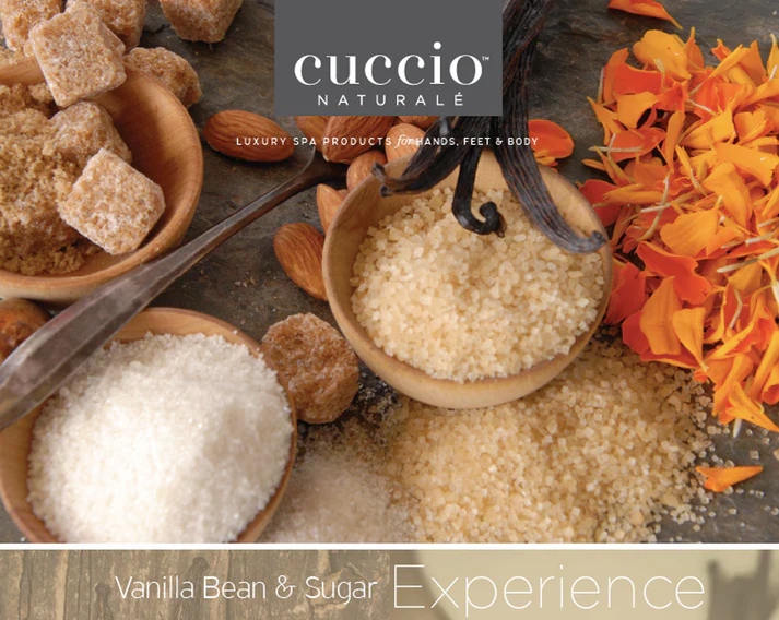 Cuccio Vanilla & Bean Sugar Cuticle Oil 2.5 oz - Image 4