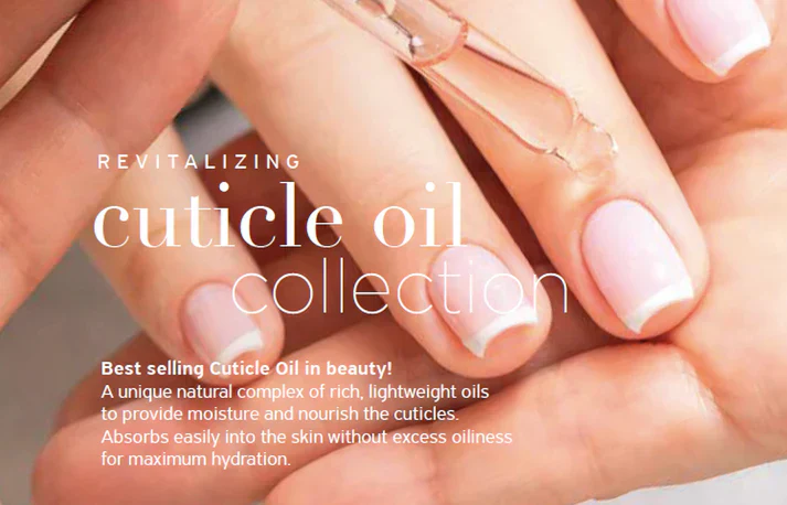 Cuccio Vanilla & Berry Cuticle Oil 2.5 oz - Image 4