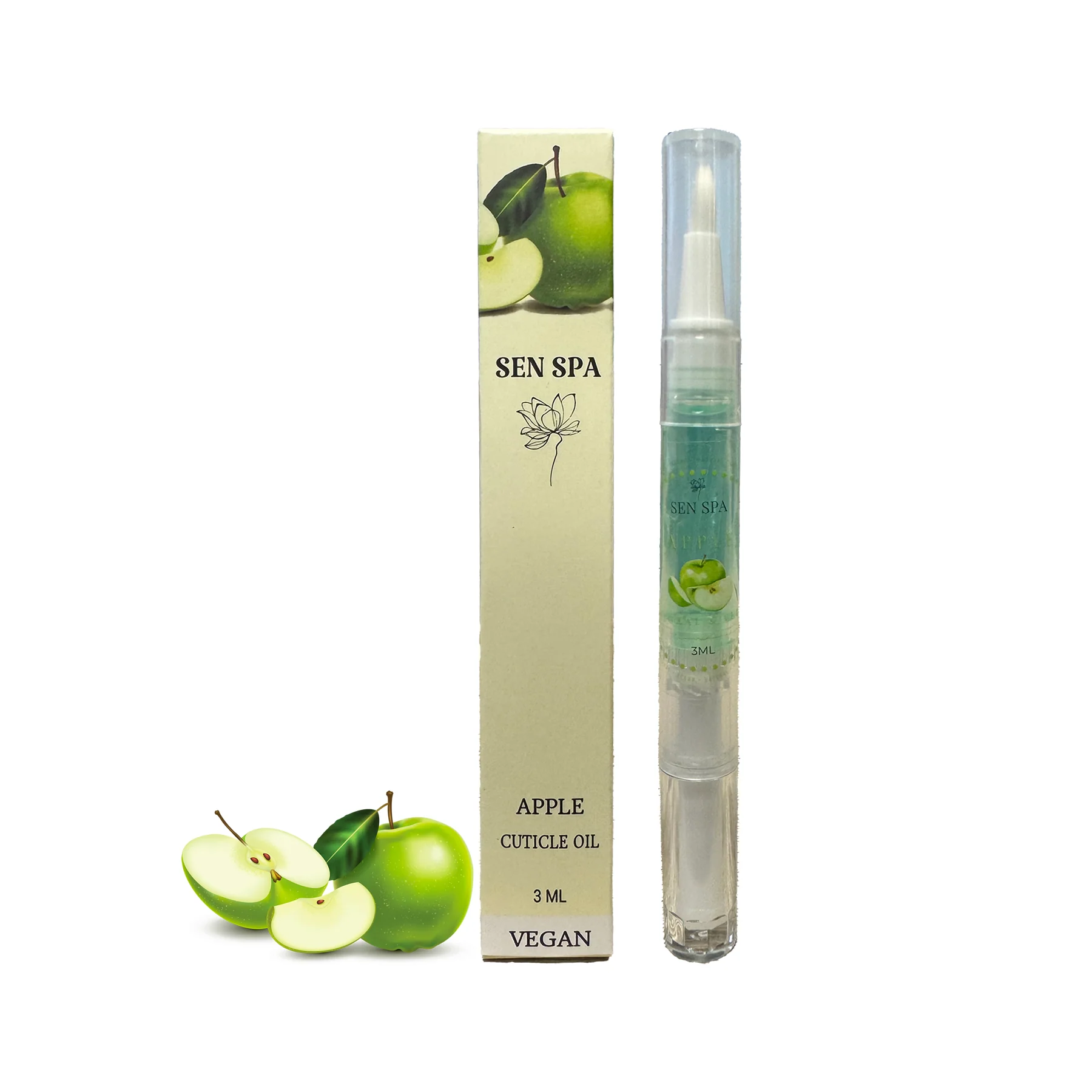 SEN SPA Cuticle Oil Pen - Buy 1 Get 1 - Image 11