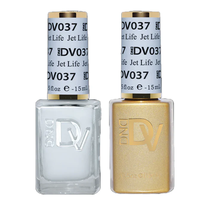 DIVA Duo - 037 Jet Life