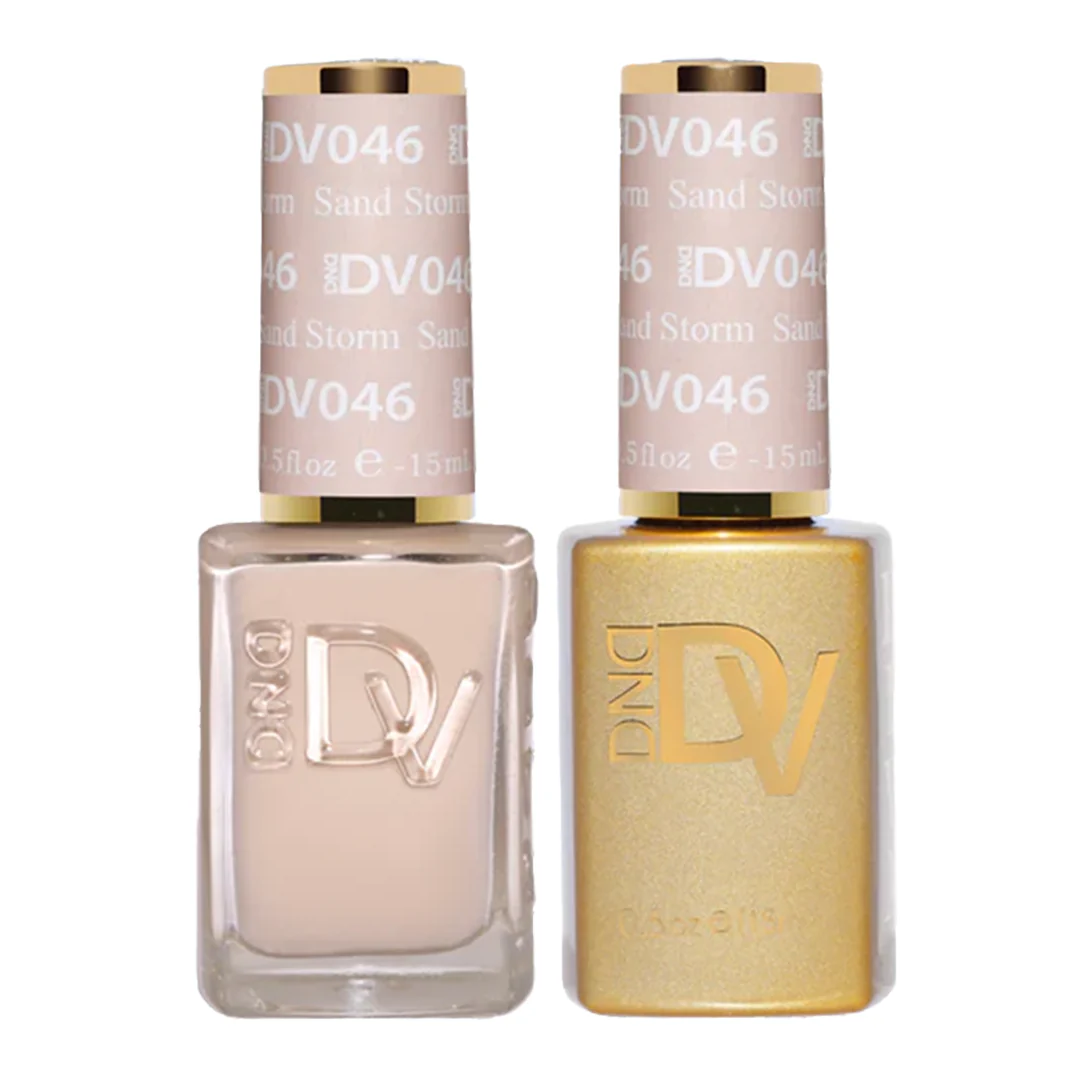 DIVA Duo - 046 Sand Storm