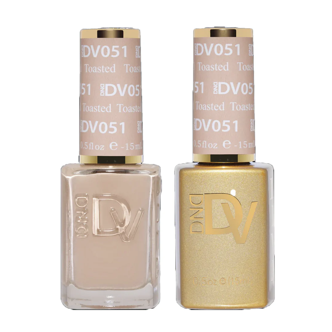 DIVA Duo - 051 Toasted