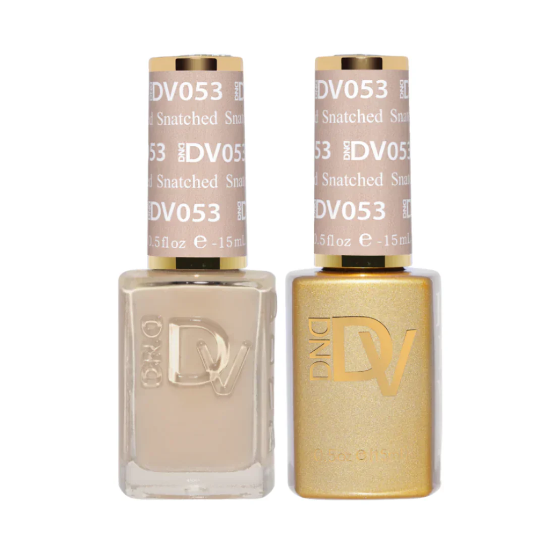 DIVA Duo - 053 Snatched
