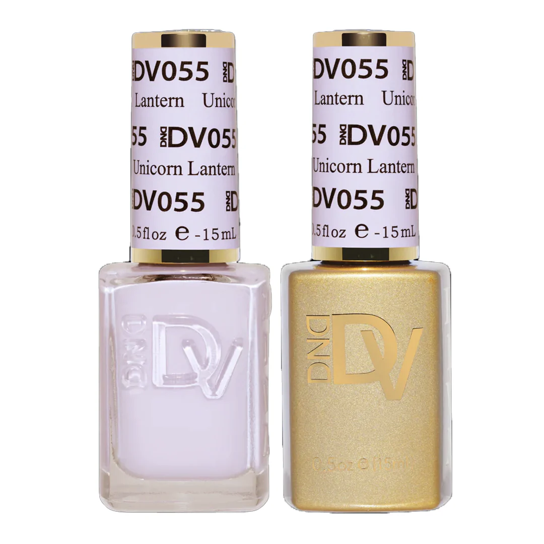 DIVA Duo - 055 Unicorn Lantern
