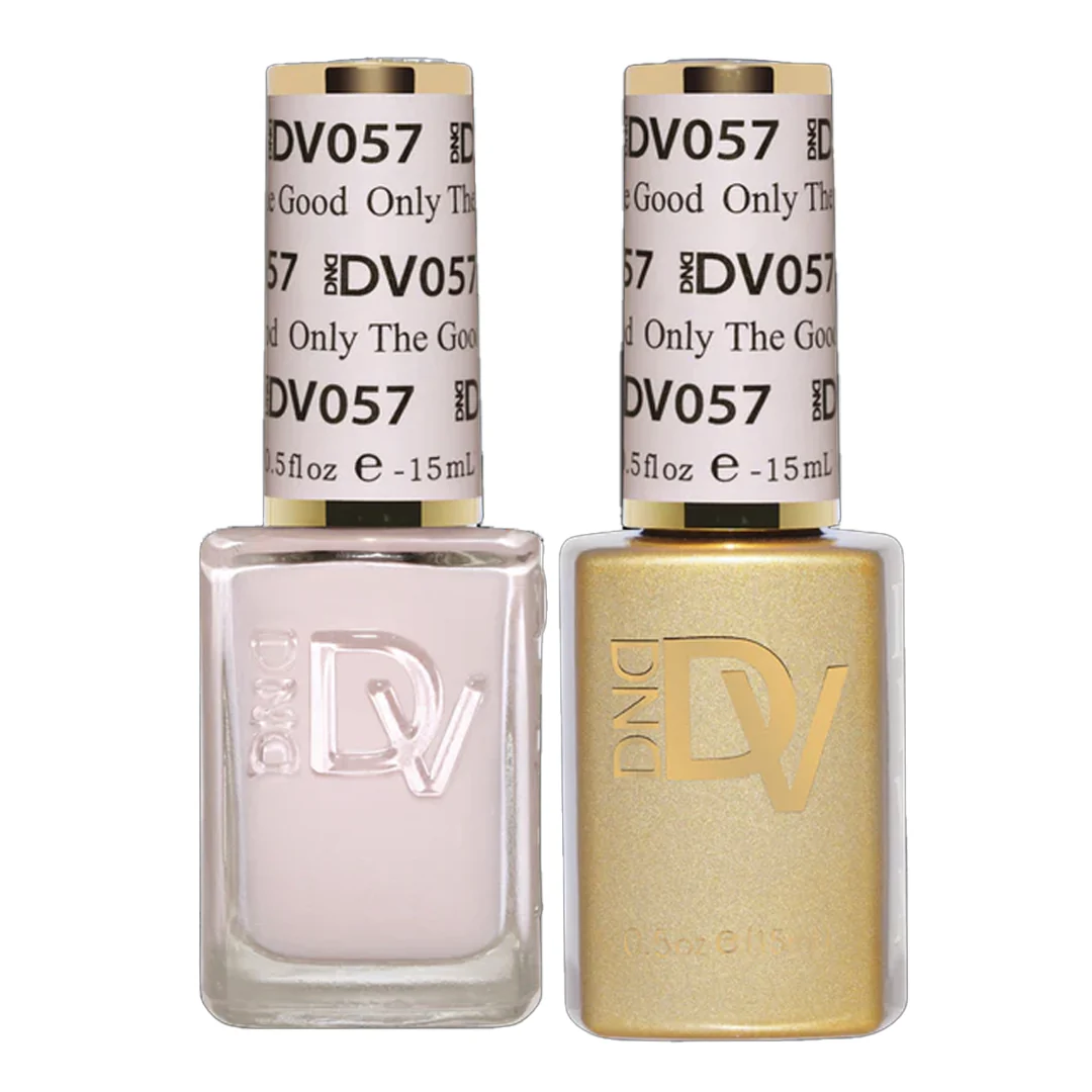 DIVA Duo - 057 Only The Good