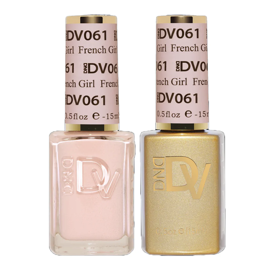 DIVA Duo - 061 French Girl
