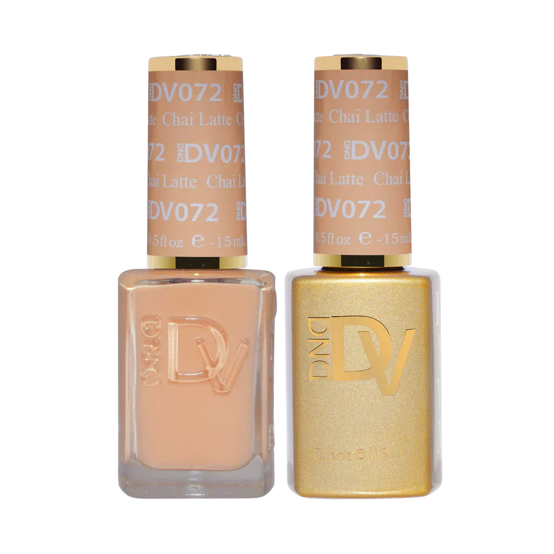 DIVA Duo - 072 Chai Latte
