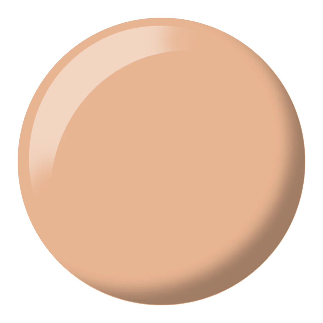 DIVA Duo - 072 Chai Latte - Image 2