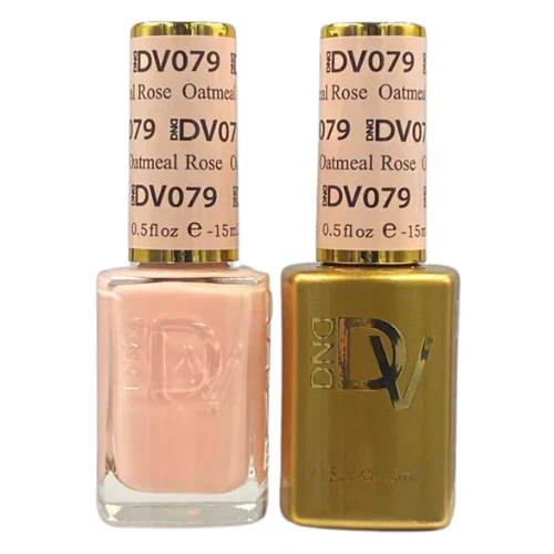 DIVA Duo - 079 Oatmeal Rose