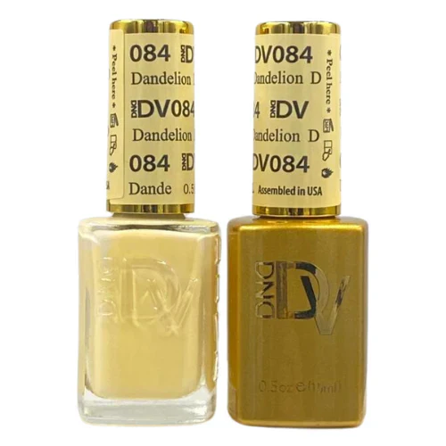 DIVA Duo - 084 Lemon Sorbet