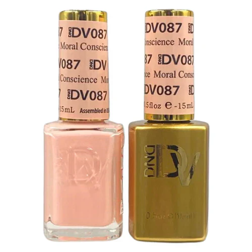 DIVA Duo - 087 Moral Conscience