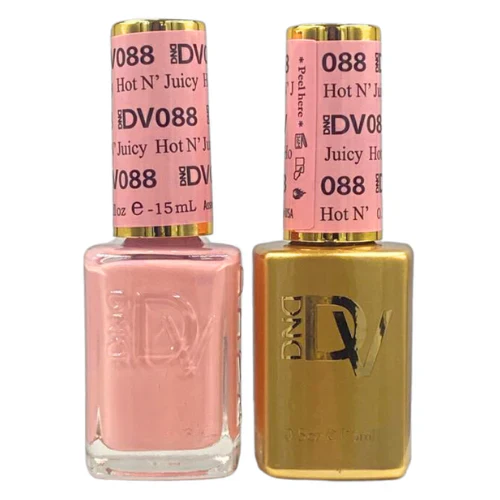 DIVA Duo - 088 Hot N' Juicy