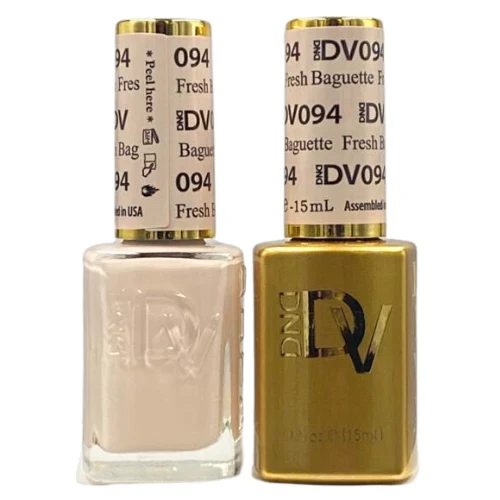 DIVA Duo - 094 Fresh Baguette