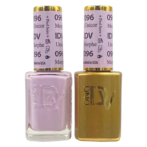 DIVA Duo - 096 Morphed Unicorn