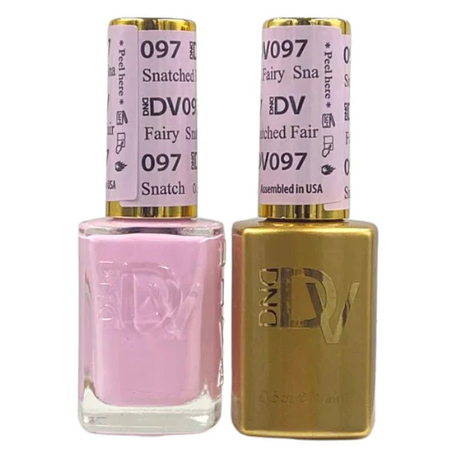 DIVA Duo - 097 Snatched Fairy
