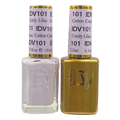 DIVA Duo - 101 Cotton Candy Lilac