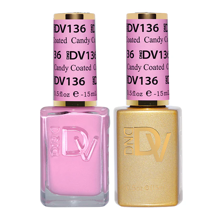 Diva Duo - 136 Candy Coated