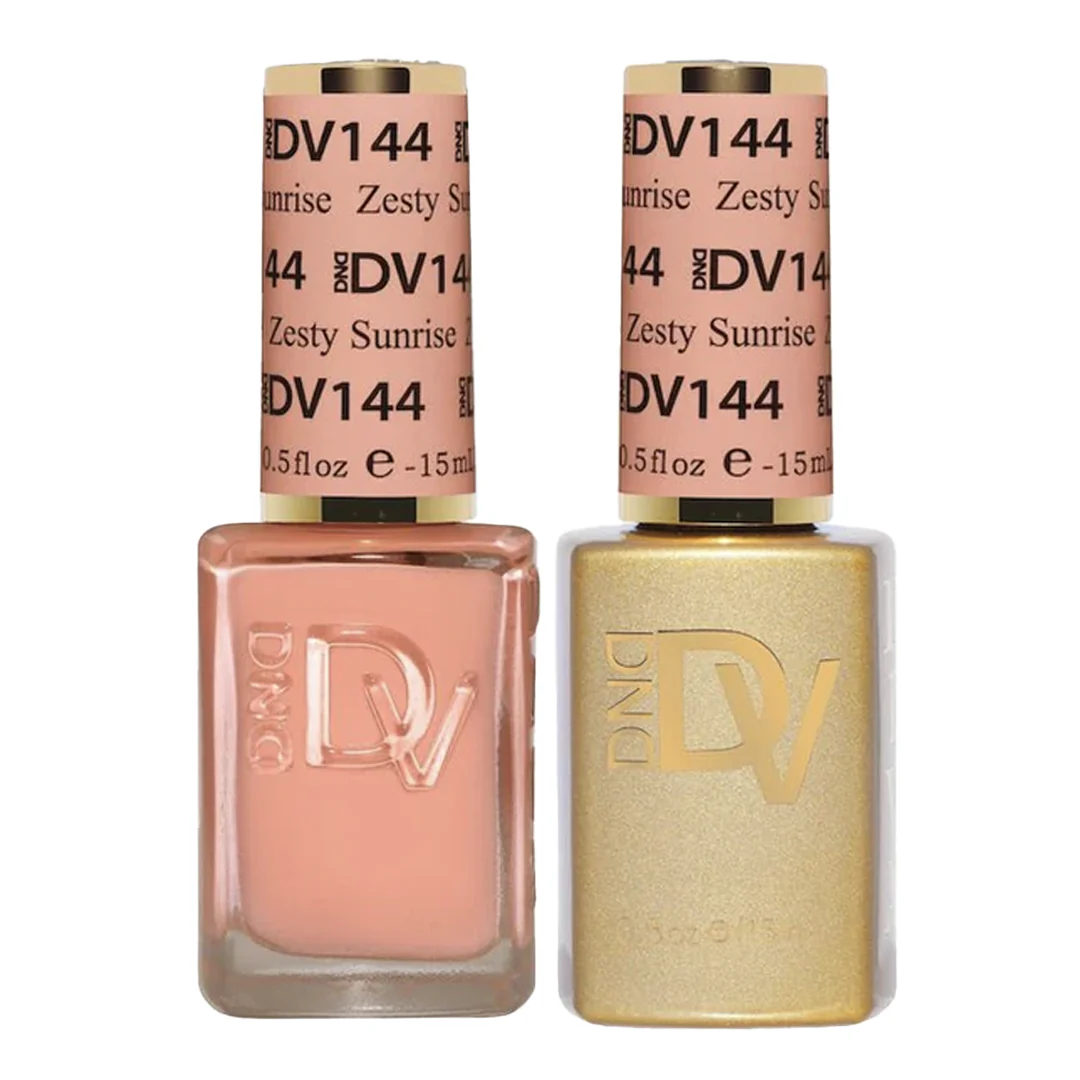 Diva Duo - 144 Zesty Sunrise