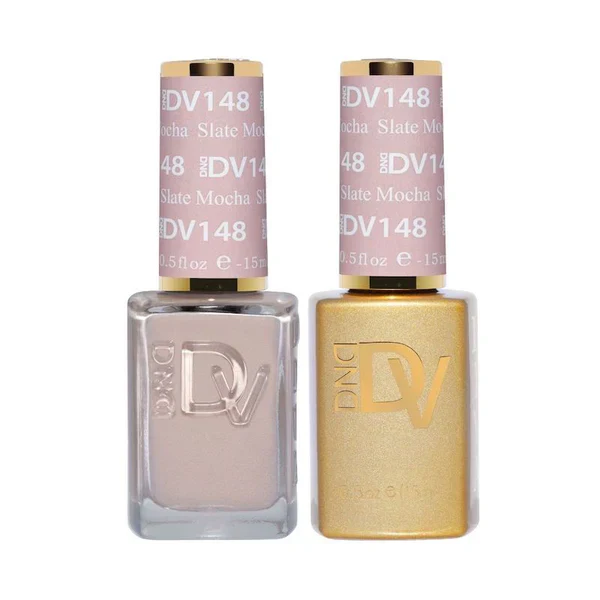 Diva Duo - 148 Slate Mocha