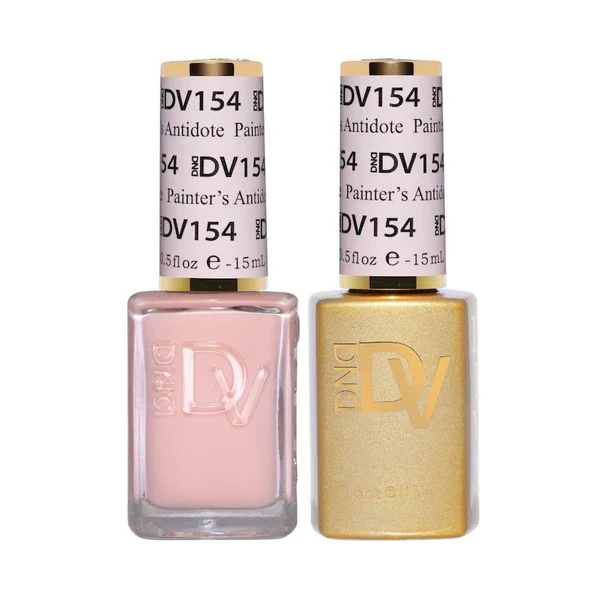 Diva Duo - 154 Painter's Antidote