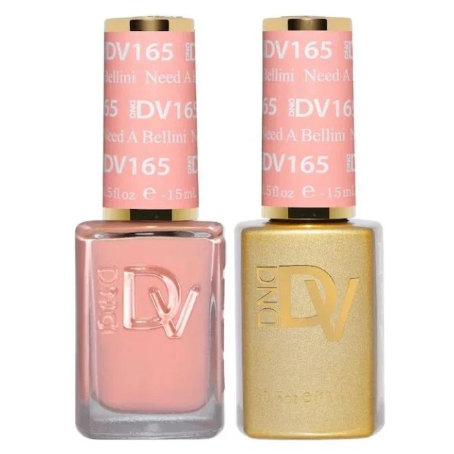 Diva Duo - 165 Need A Bellini