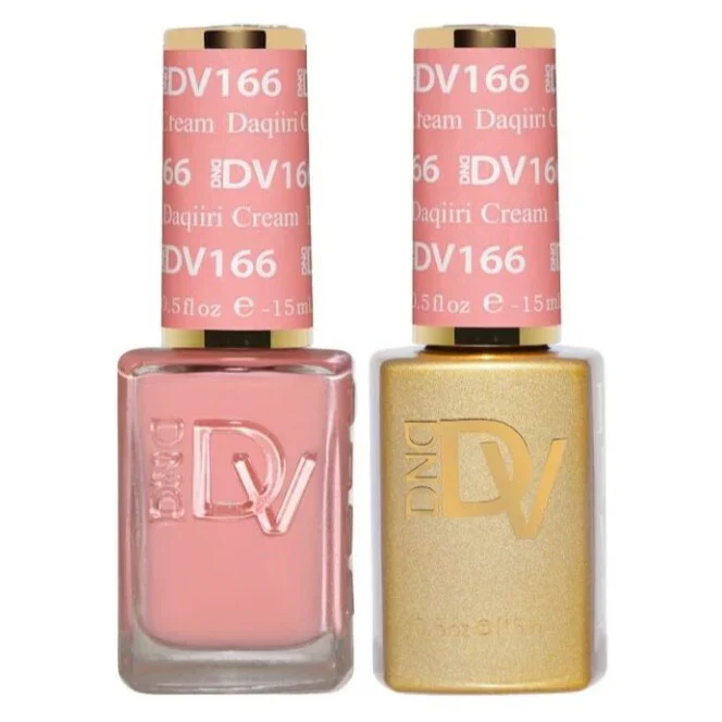 Diva Duo - 166 Daquiri Cream