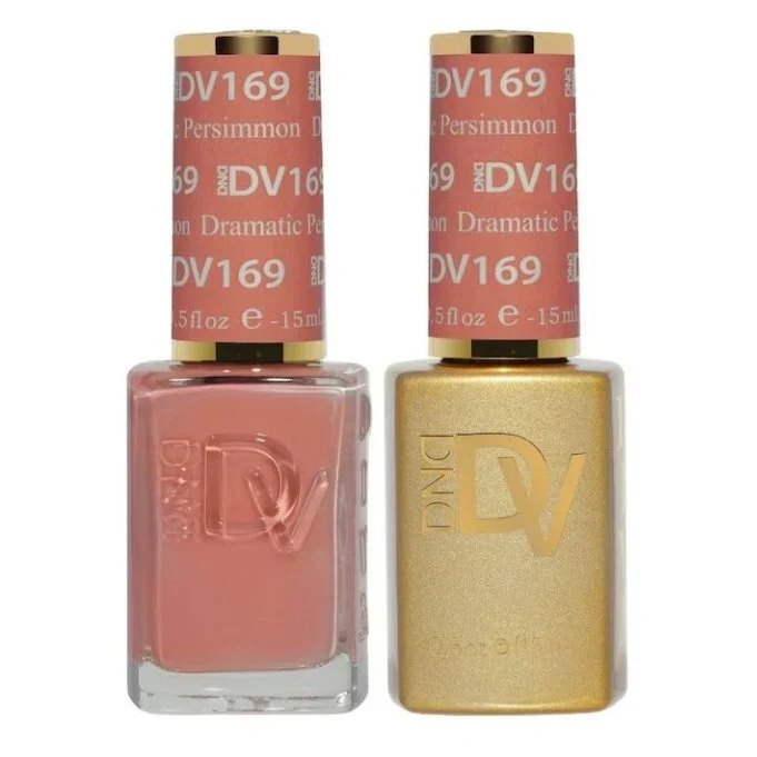 Diva Duo - 169 Tajin