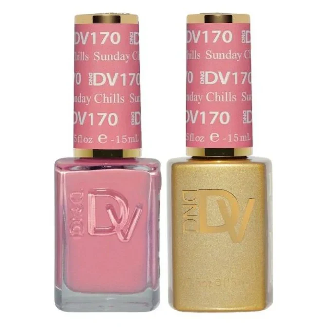 Diva Duo - 170 Sunday Chills