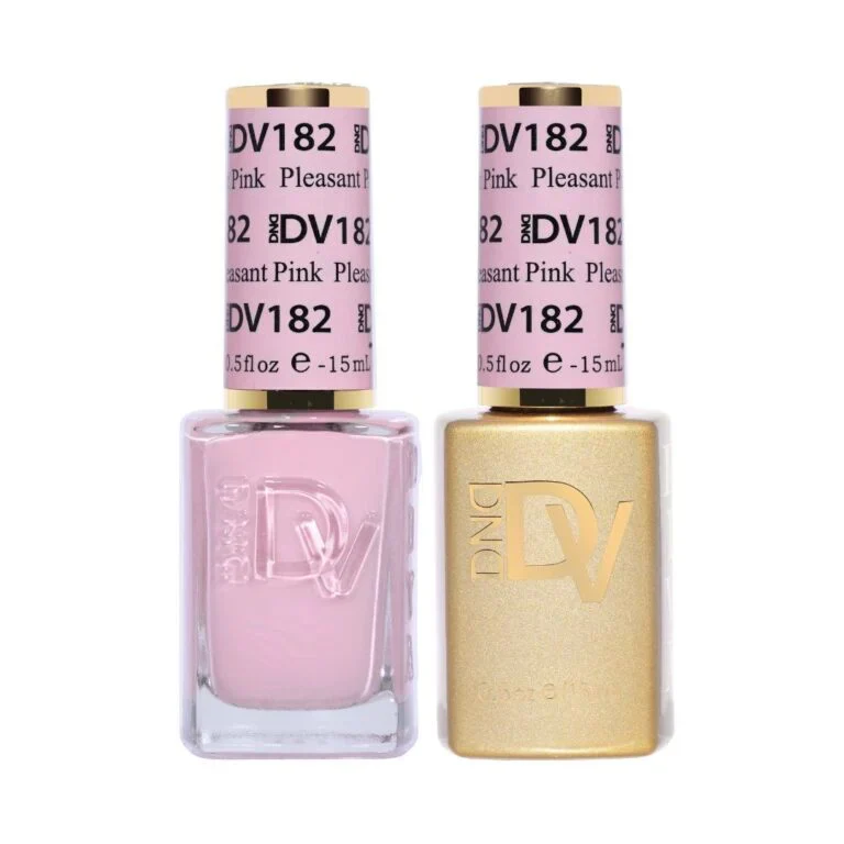 Diva Duo - 182 Pleasant Pink