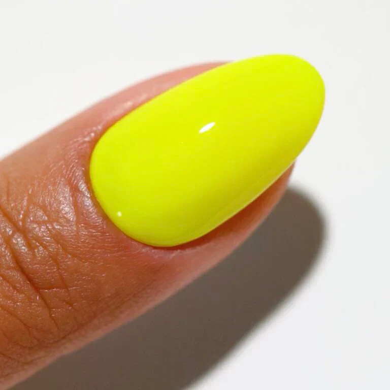 Diva Duo - 188 Highlighter Yellow - Image 2