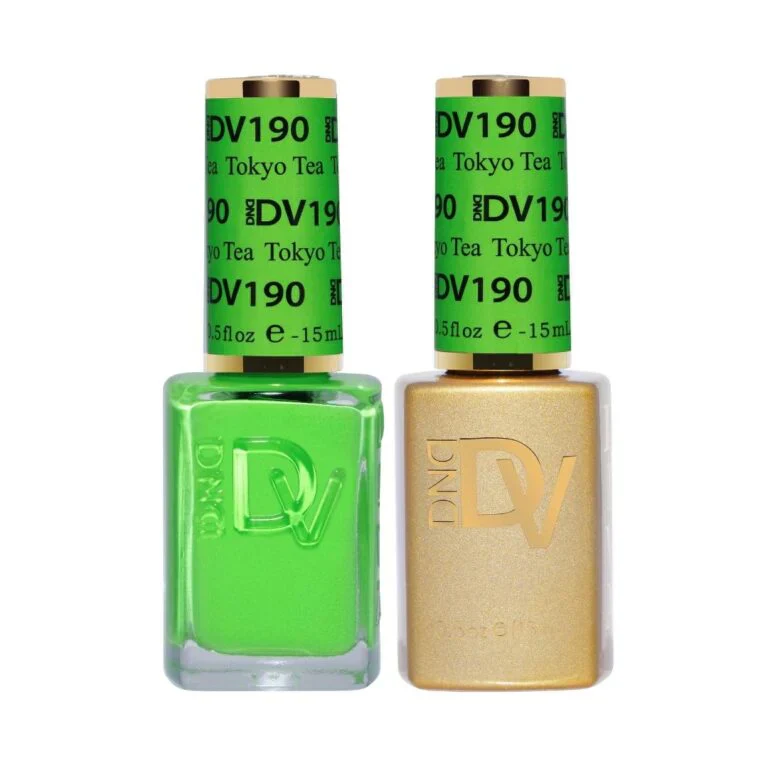Diva Duo - 190 Tokyo Tea