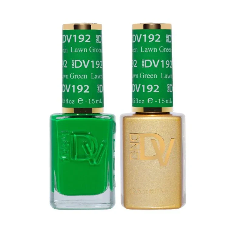 Diva Duo - 192 Lawn Green