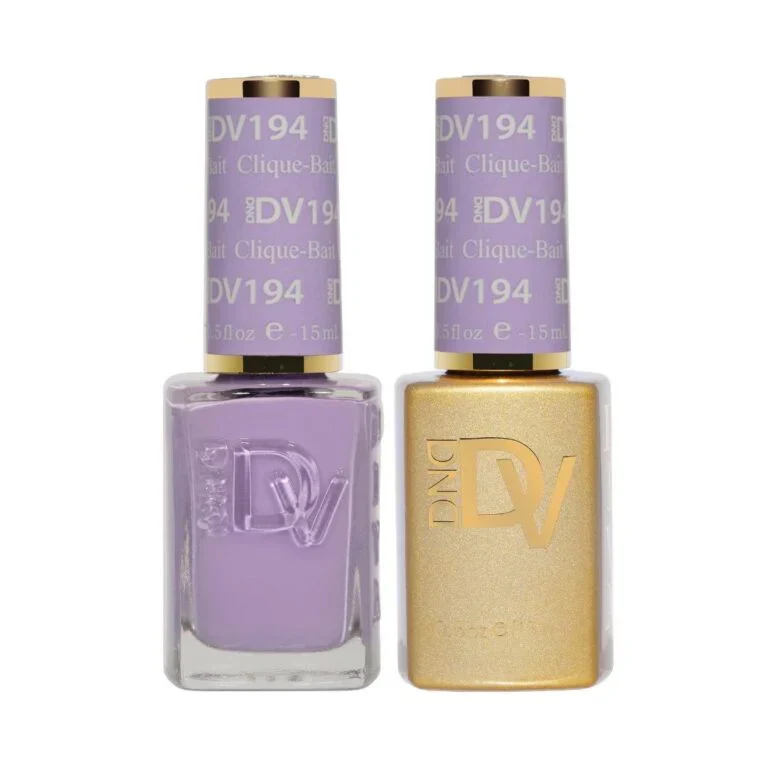 Diva Duo - 194 Clique-Bait