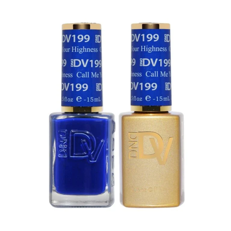 Diva Duo - 199 Call Me Your Highness