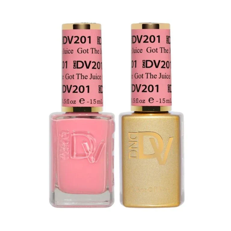 Diva Duo - 201 Got The Juice
