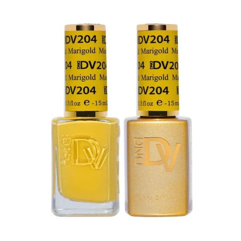 Diva Duo - 204 Marigold