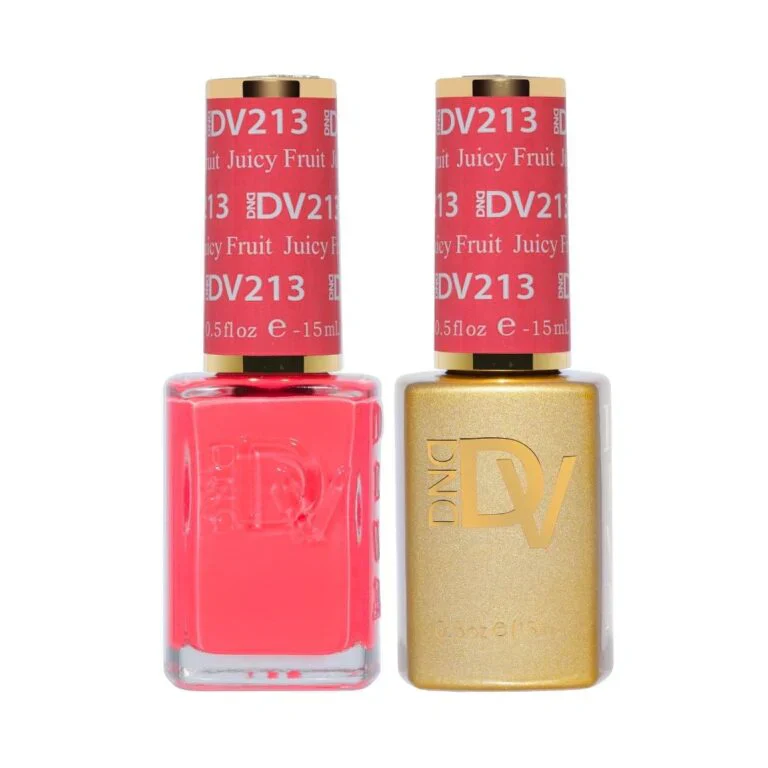 Diva Duo - 213 Juicy Fruit