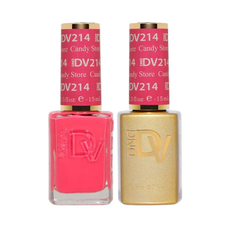 Diva Duo - 214 Candy Store